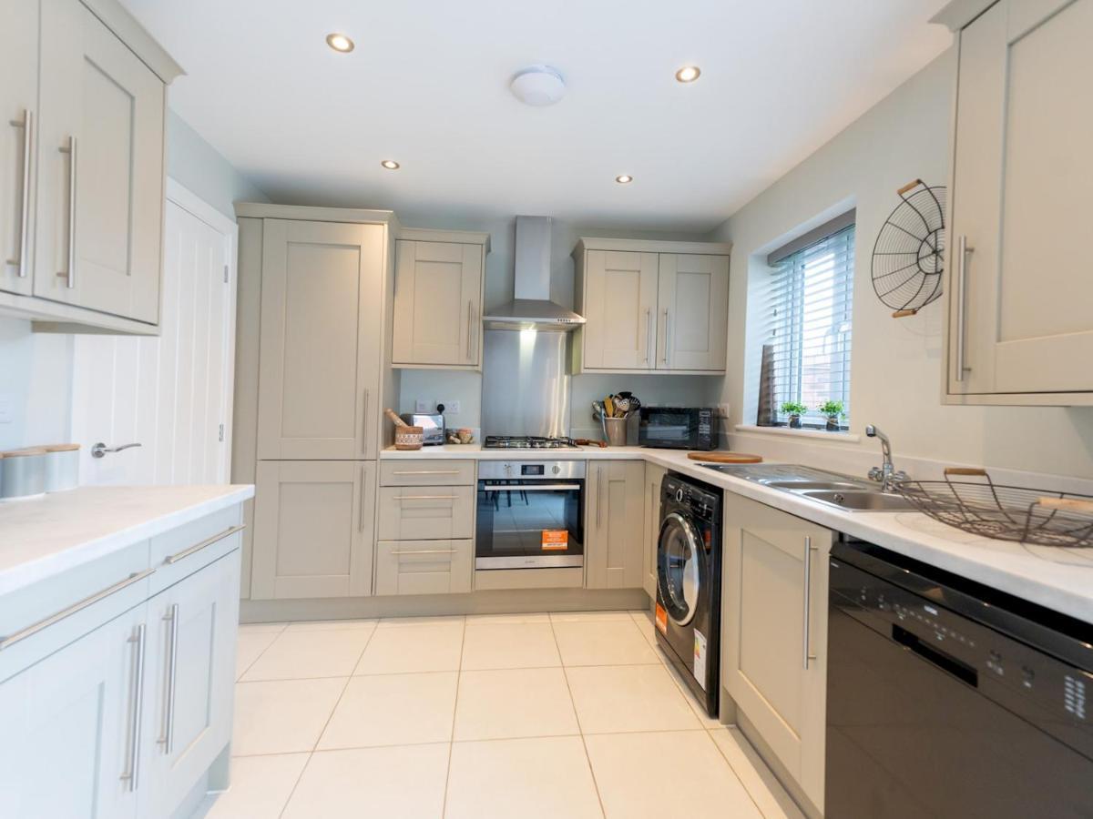 Pass The Keys Contemporary 2 Bedroom Home Ludlow Exterior foto